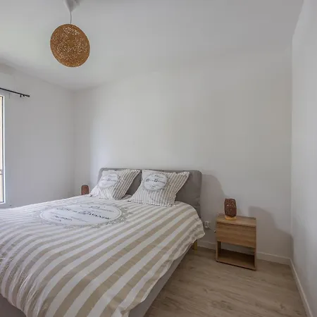 L'edulis - A 100m De La Et Parking Privé * Courseulles-sur-Mer