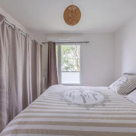 Appartamento L'edulis - A 100m De La Et Parking Privé Courseulles-sur-Mer