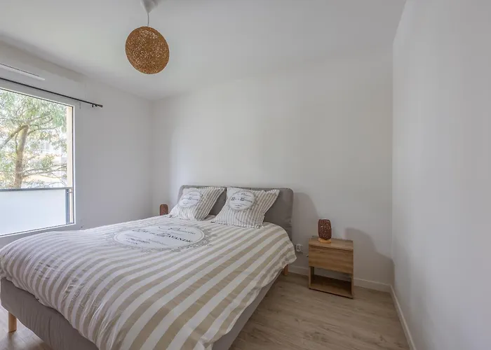 L'edulis - A 100m De La Et Parking Prive * Courseulles-sur-Mer