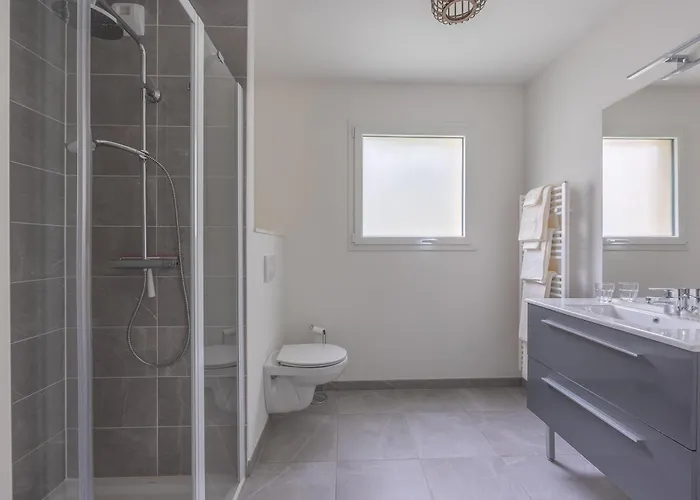 L'edulis - A 100m De La Et Parking Prive *