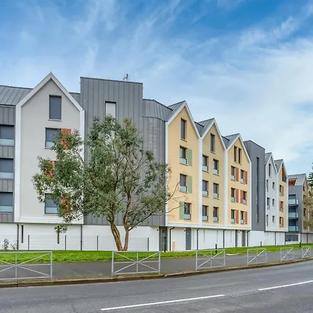 L'edulis - A 100m De La Et Parking Prive Courseulles-sur-Mer